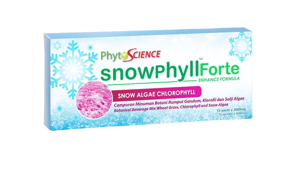 Snowphyll forte