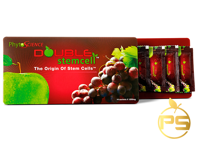 Double stemcell